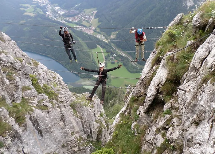 Alpenklub بيت ضيافة