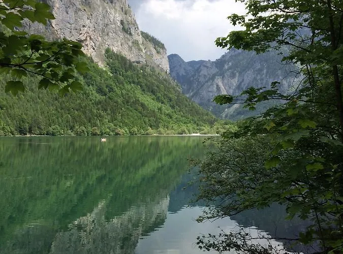 Alpenklub بيت ضيافة 3*